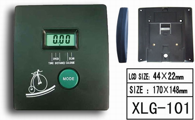 XLG-101