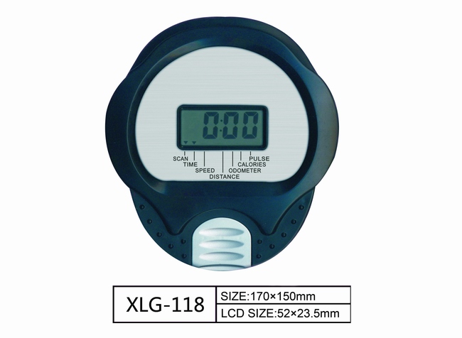 XLG-118